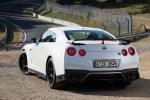 Nissan GT-R Track Edition 2016 года (WW)